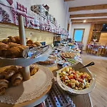 La Genzianella Pensjonat 3*