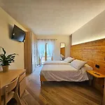 La Genzianella ゲストハウス