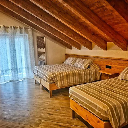 La Genzianella Konukevi