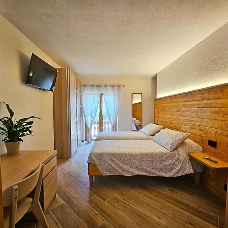 La Genzianella Guest house