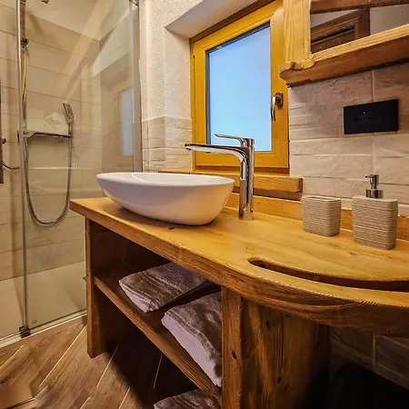 La Genzianella Penzion