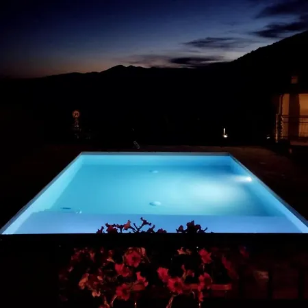 La Genzianella Guest house Santo Stefano d'Aveto