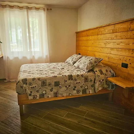 La Genzianella 3*
