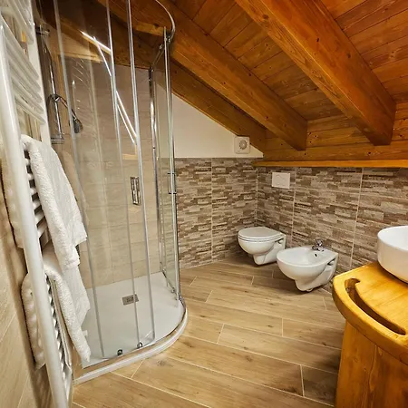 La Genzianella Guest house