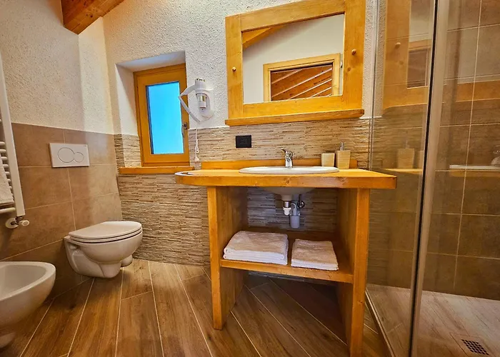 La Genzianella 3*